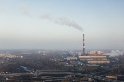 Emission Reduction Plan – December 2021