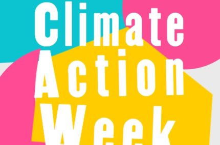 Climate Action Week 2023 Is Behind – Thanks So Much To Our Community!