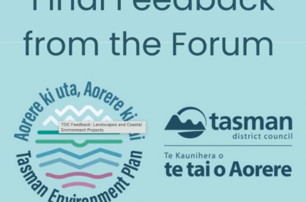 Tasman Environmental Plan