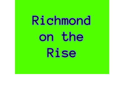 Richmond On The Rise