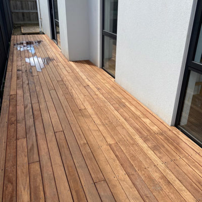 New Build and Large Landscaping Projects in Motueka