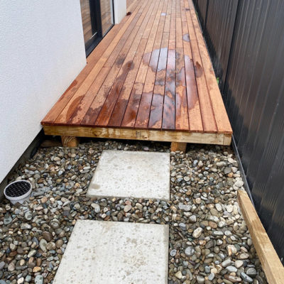 New Build and Large Landscaping Projects in Motueka