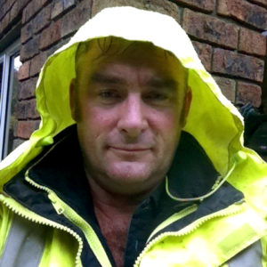 Chris-Bent Chris-Bent