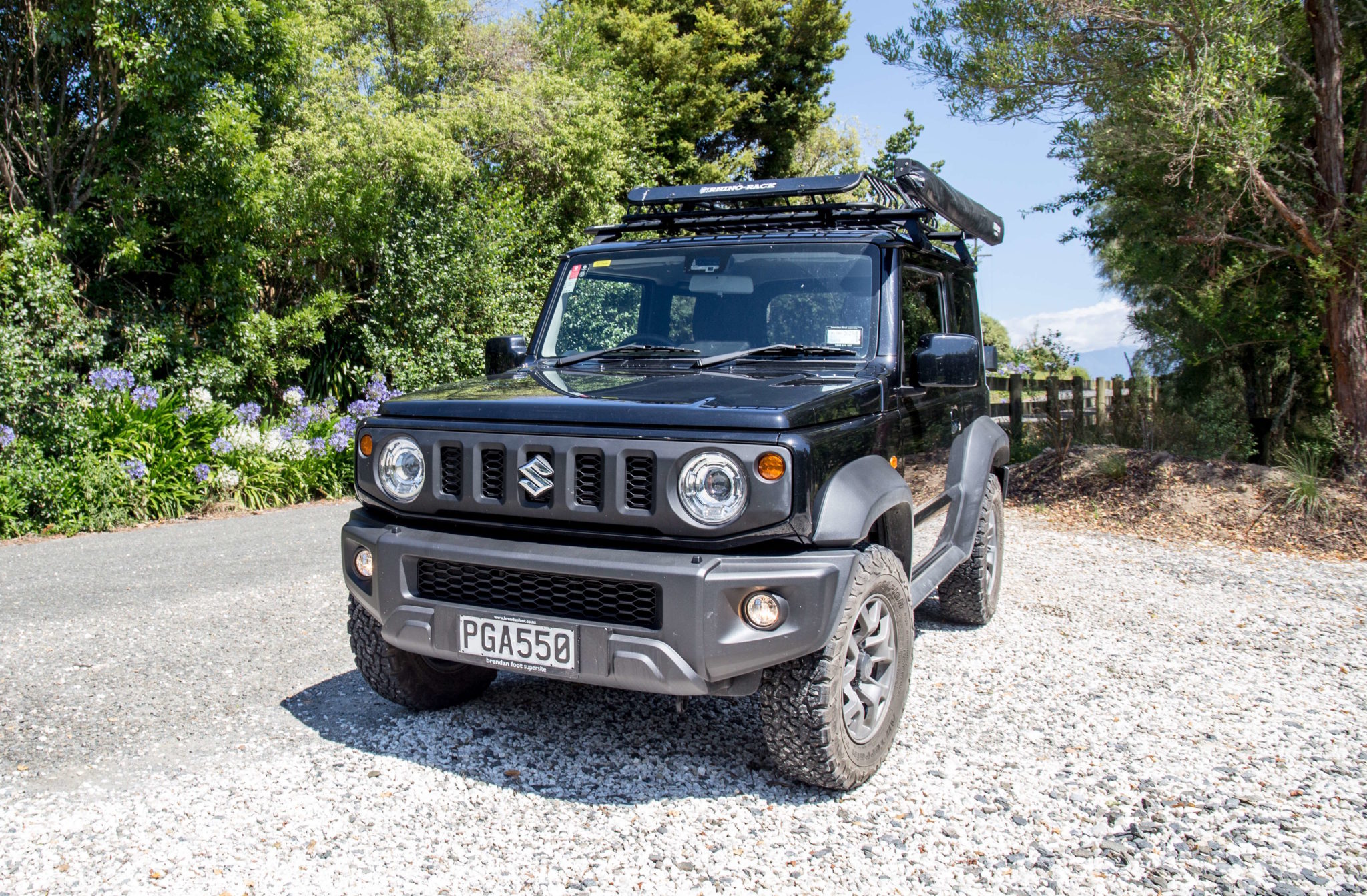 Car Rental Nelson Wild Road Rentals