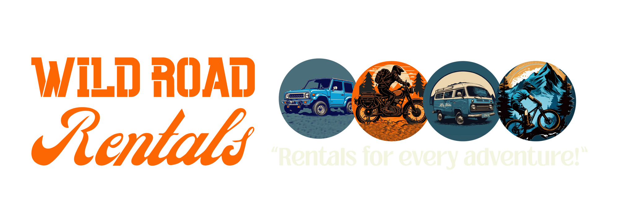 Wild Road Rentals