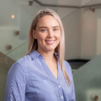 Kirsty Kirsty Goodall - Legal Executive (Property) Atkinson Crehan Law