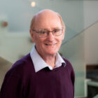 Merv Huston - Consultant (Estates) | Atkinson Crehan Law