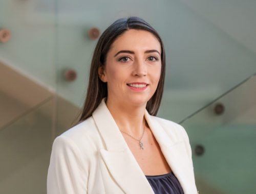 Tessa Wakefield-Dunn - Personal Assistant (Property) | Atkinson Crehan Law