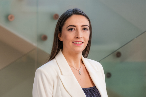 Tessa Wakefield-Dunn - Personal Assistant (Property) | Atkinson Crehan Law