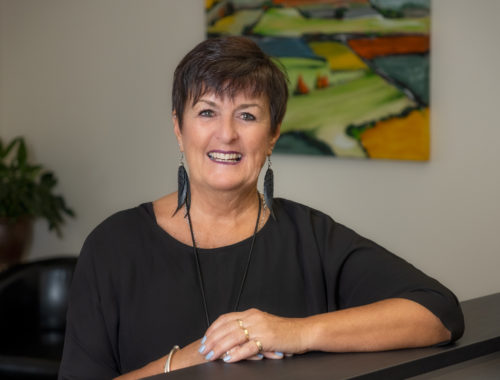 Diane McIlwrick - Reception / Office Administrator | Atkinson Crehan Law