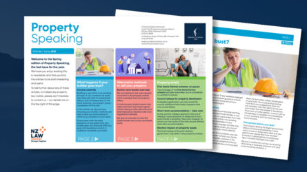 Property Speaking – Spring 2023