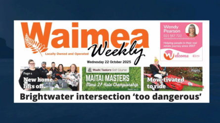 Atkinson Crehan Law featured in Nelson App