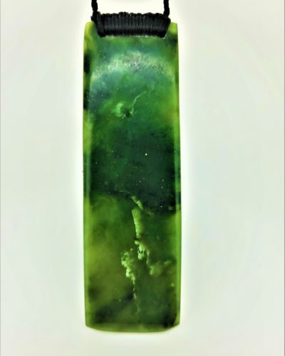 Kahurangi Toki 105mmx33mmx5mm