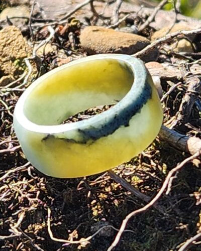 Porowhita Pounamu