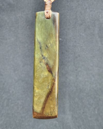 Stunning unique jade