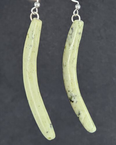 Inanga Kapeu Earrings