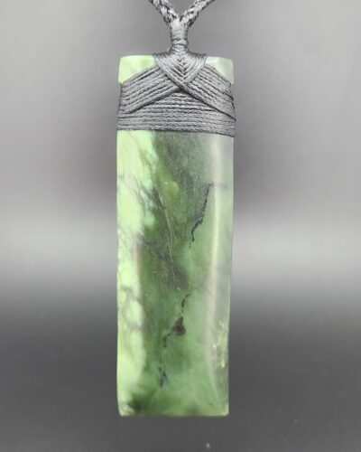 Kahurangi Toki Pounamu