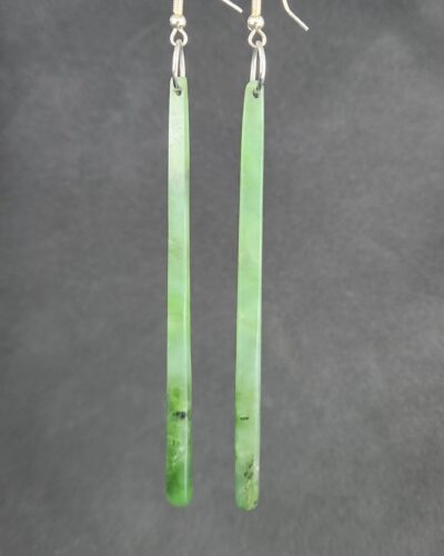 Kahurangi Jade Roimata