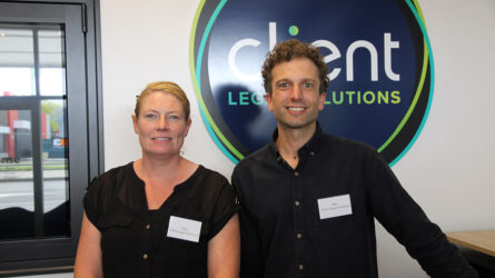 Client Legal Solutions Motueka – New Office Opening