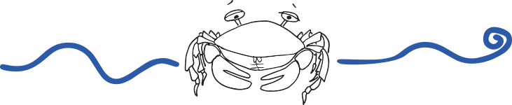 Crab-Character-Divider-150h