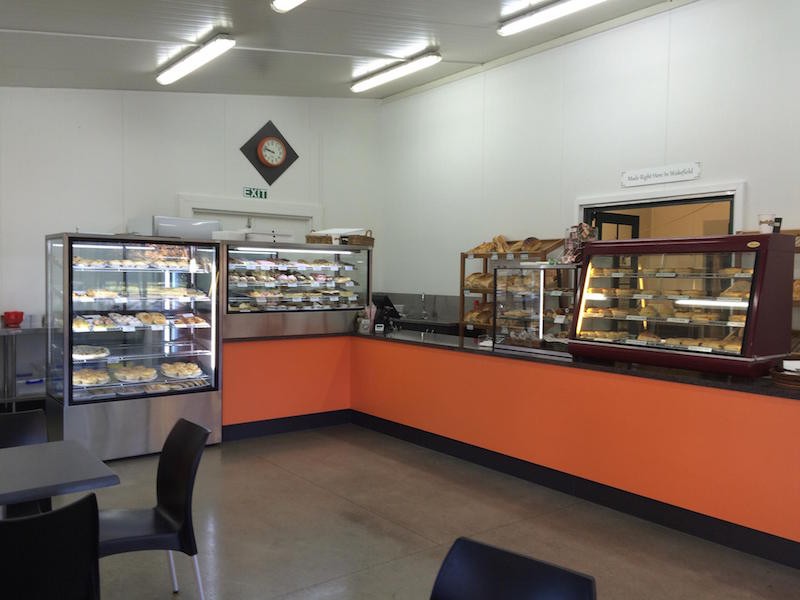 Destination Wakefield Wakefield Village