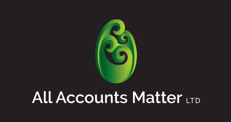 All Accounts Matter logo 768x406