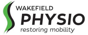 Wakefield Physio Logo jpg email 1 3 300x120
