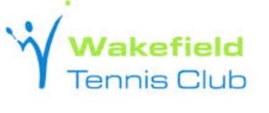 Wakefield Tennis Club 300x126