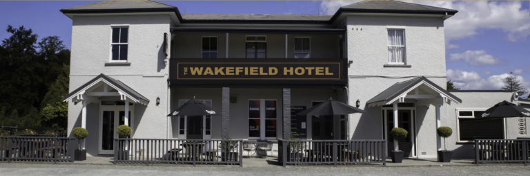 Wakefield hotel photo 768x256