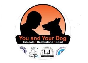 You and your dog logo 300x215