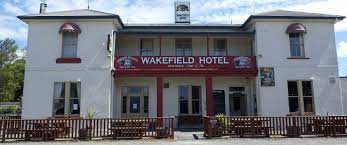 Wakefield Hotel (48 Edward Street)