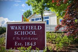 Wakefield School (Edward Street)