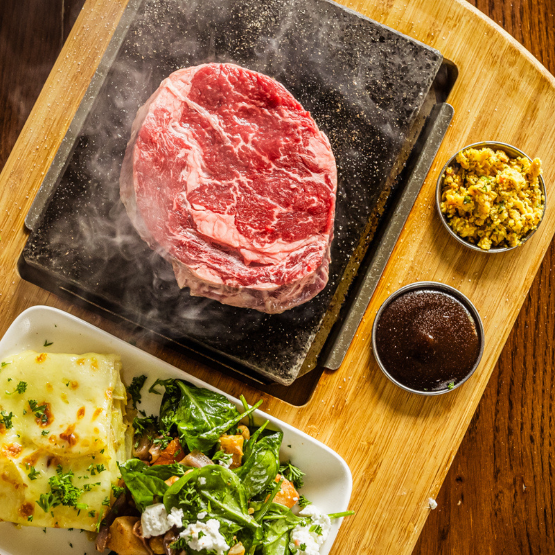 1 stonegrill steak tauranga