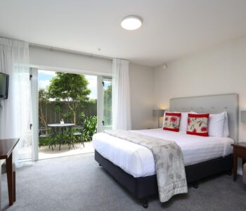 Best Motel in Nelson NZ