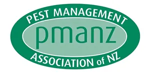 Pest Management Logo Nz pest control