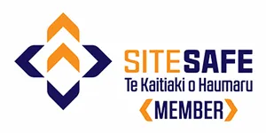 Site Safe Logo Nz