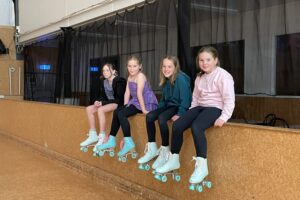 Skating