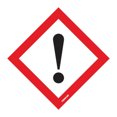 Workpalce Safety Signs - Emmjay - Toxic Sign