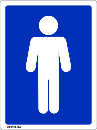 Workpalce Safety Signs - Emmjay -