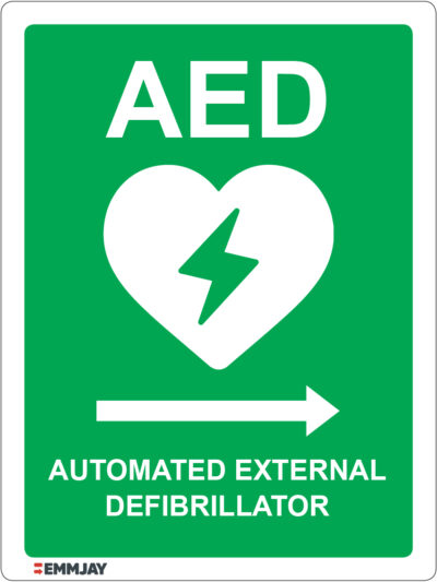 Workpalce Safety Signs - Emmjay -