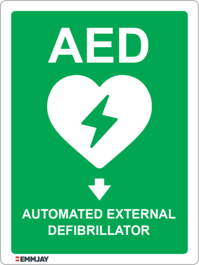 Workpalce Safety Signs - Emmjay -