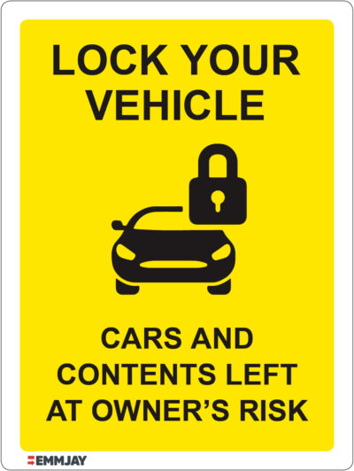 Workpalce Safety Signs - Emmjay -