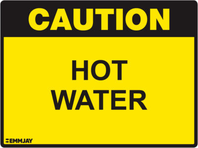 Workpalce Safety Signs - Emmjay -