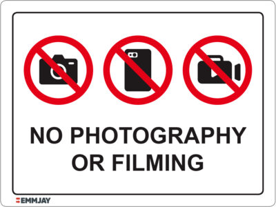 Workpalce Safety Signs - Emmjay -