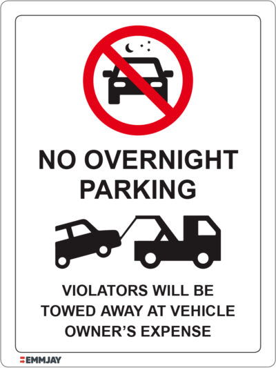 Workpalce Safety Signs - Emmjay -