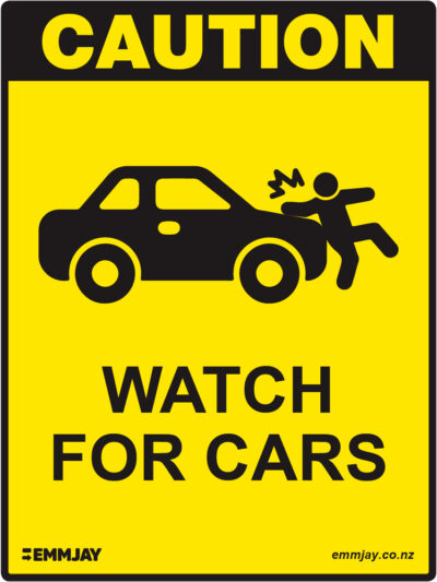 Workpalce Safety Signs - Emmjay -
