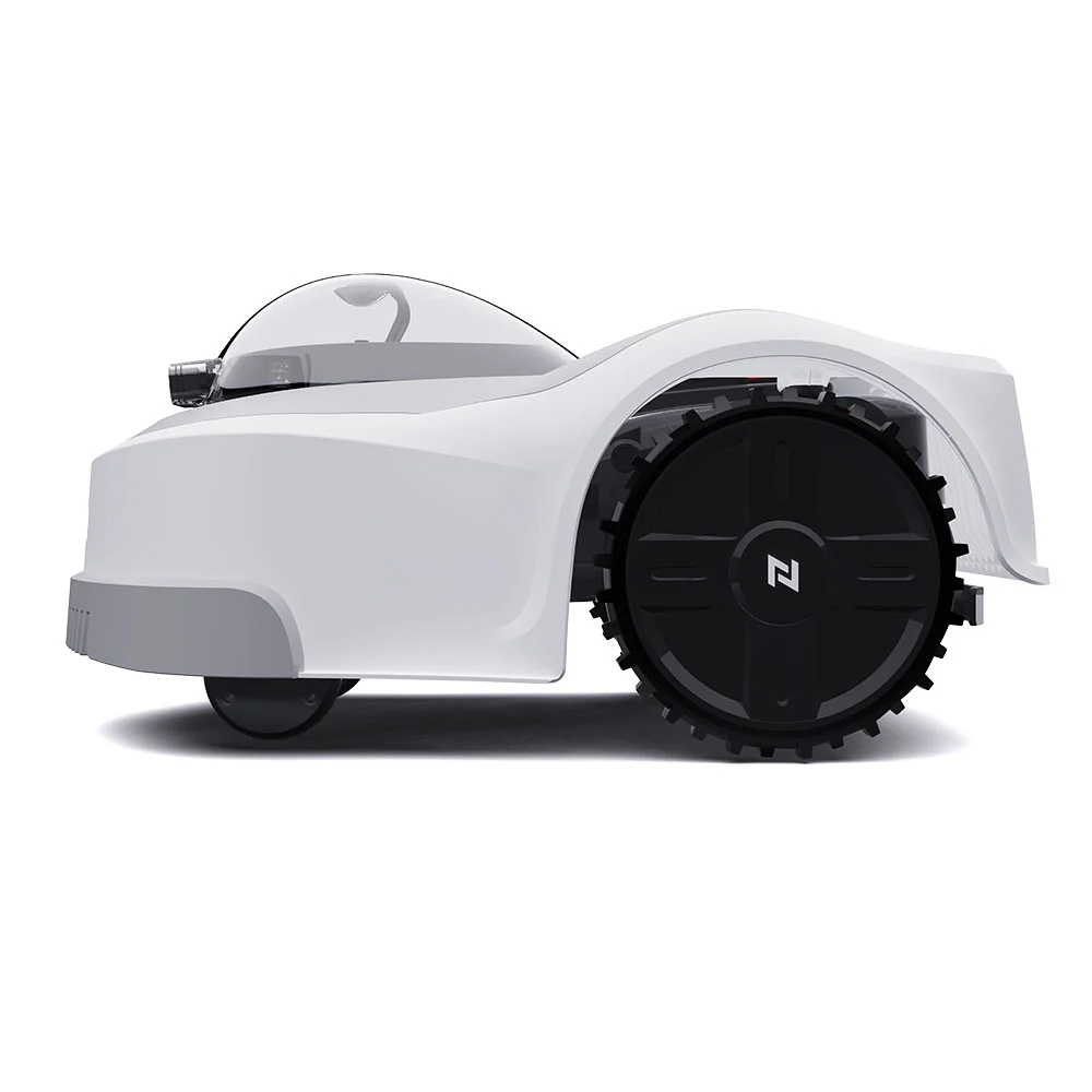 Novabot N1000: Perimeter Wire Free Robot Lawn Mower - Image 3