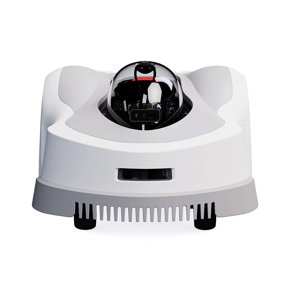 Novabot N1000: Perimeter Wire Free Robot Lawn Mower - Image 4