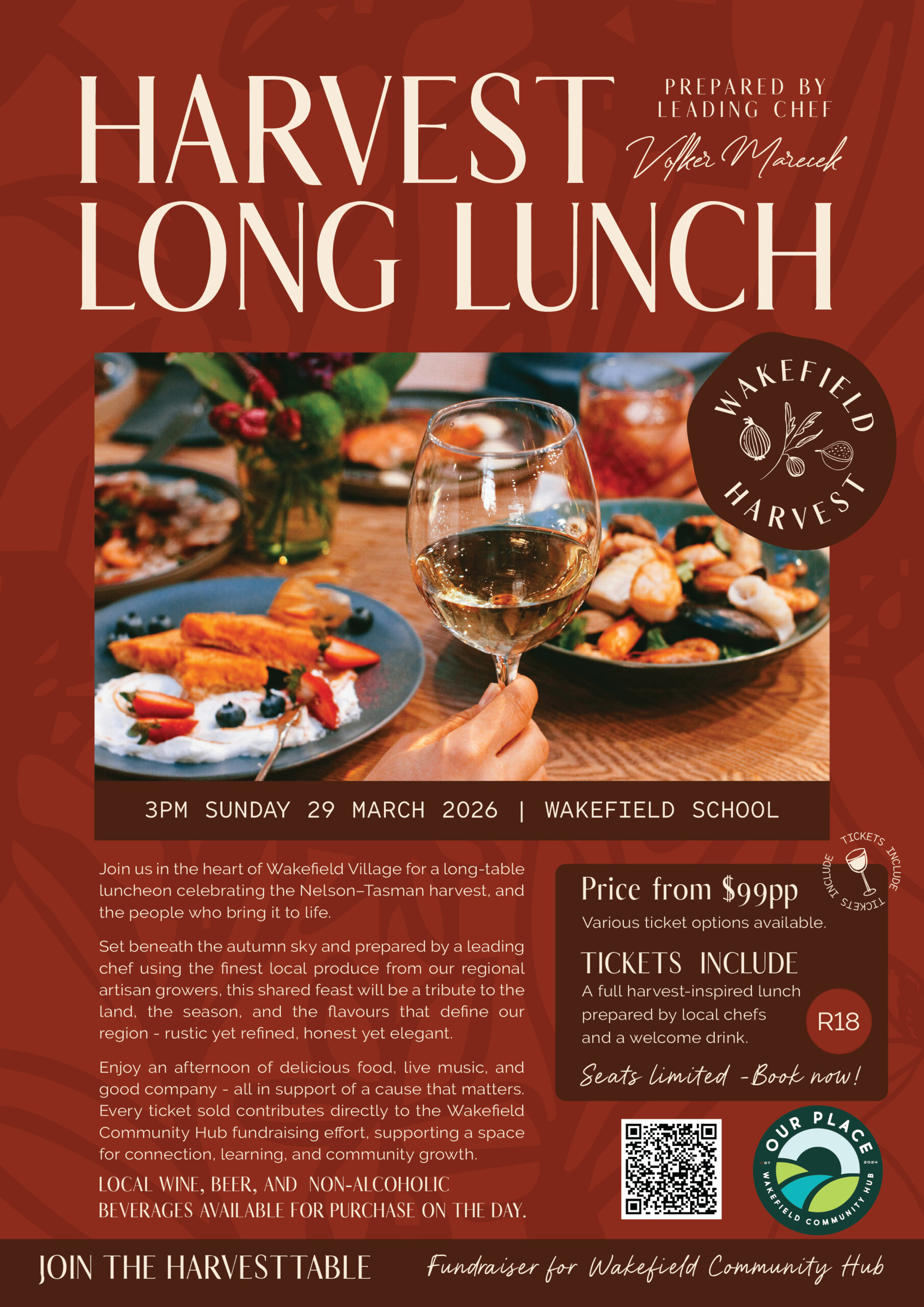 harvest-long-lunch-wakefield-community-hub-fundraiser