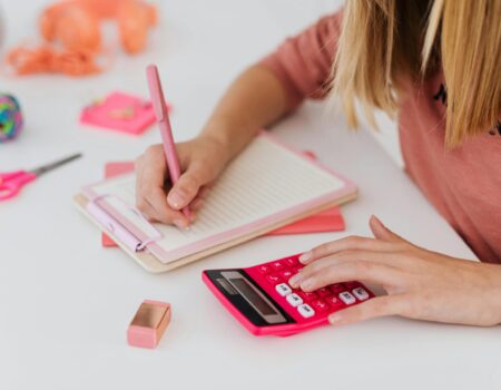 Money Mentalist Lynda Moore NZ